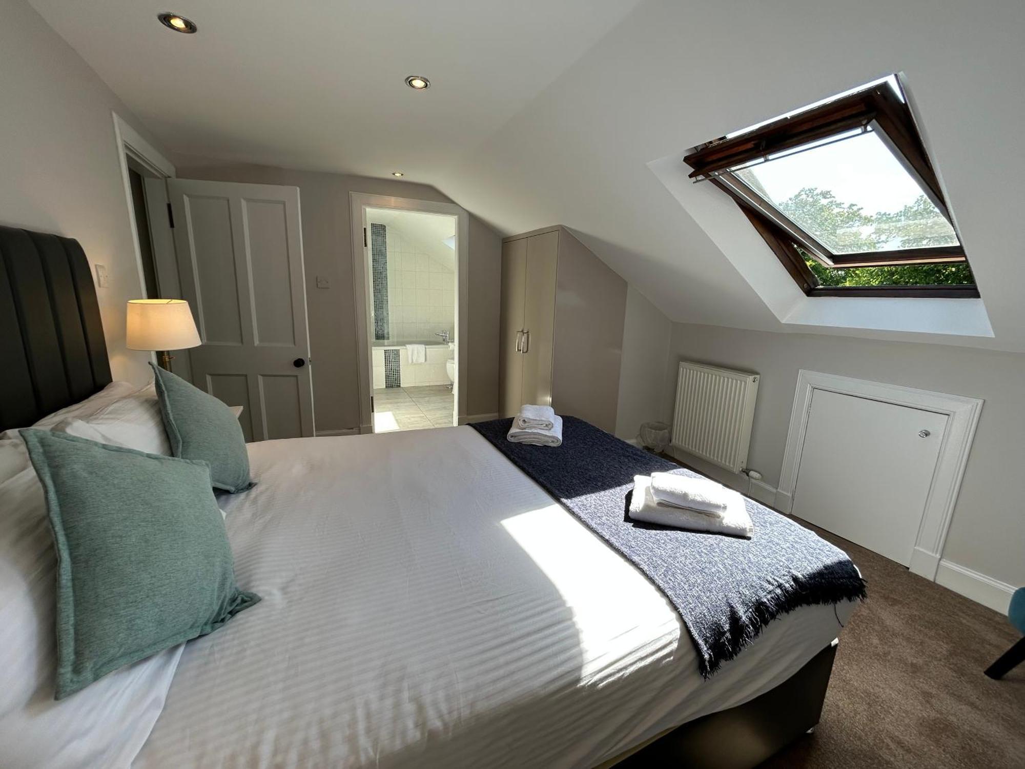 Principal Apartments - Crown Circus Duplex Apartment Glasgow Eksteriør bilde