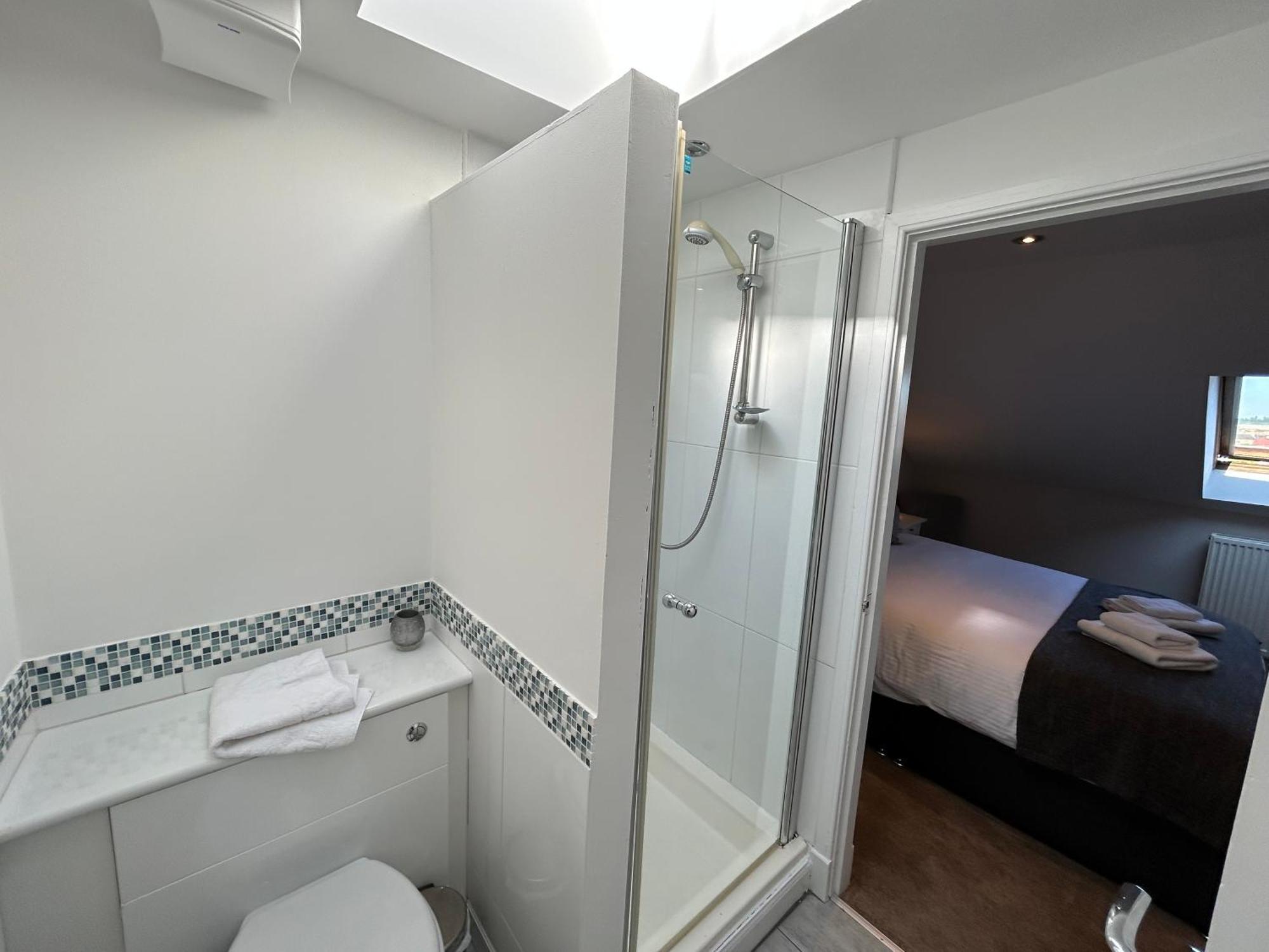 Principal Apartments - Crown Circus Duplex Apartment Glasgow Eksteriør bilde