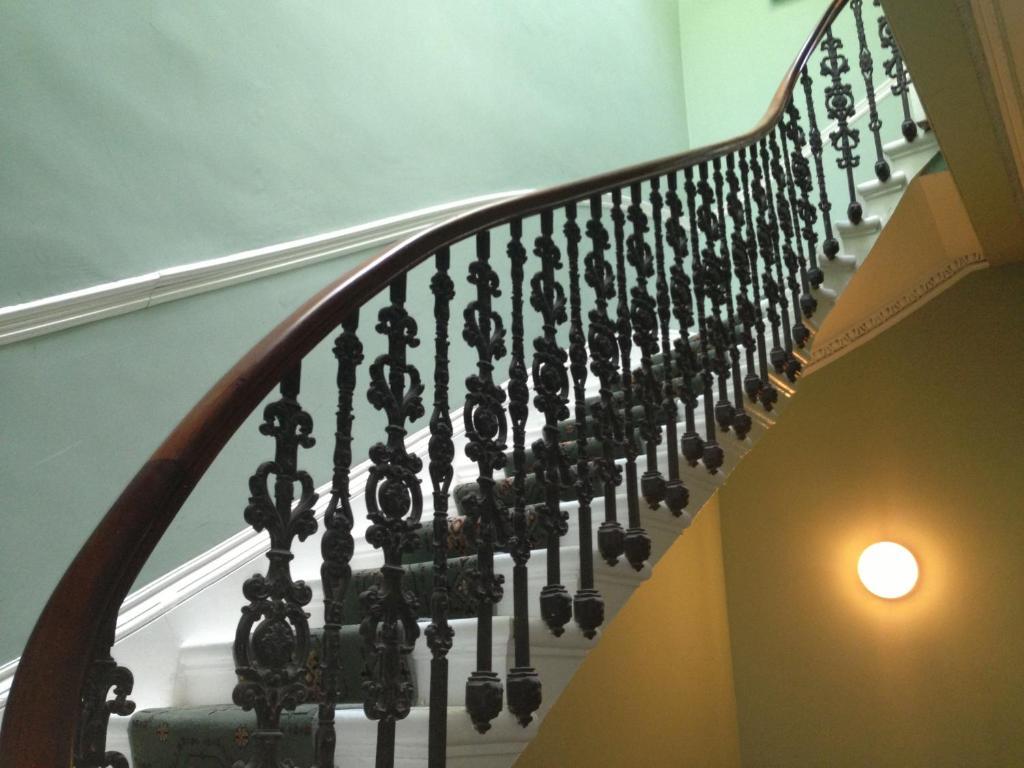 Principal Apartments - Crown Circus Duplex Apartment Glasgow Rom bilde
